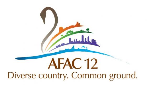 The 19th AFAC and Bushfire CRC Conference 2012 will be held in Perth, 28-31 Aug